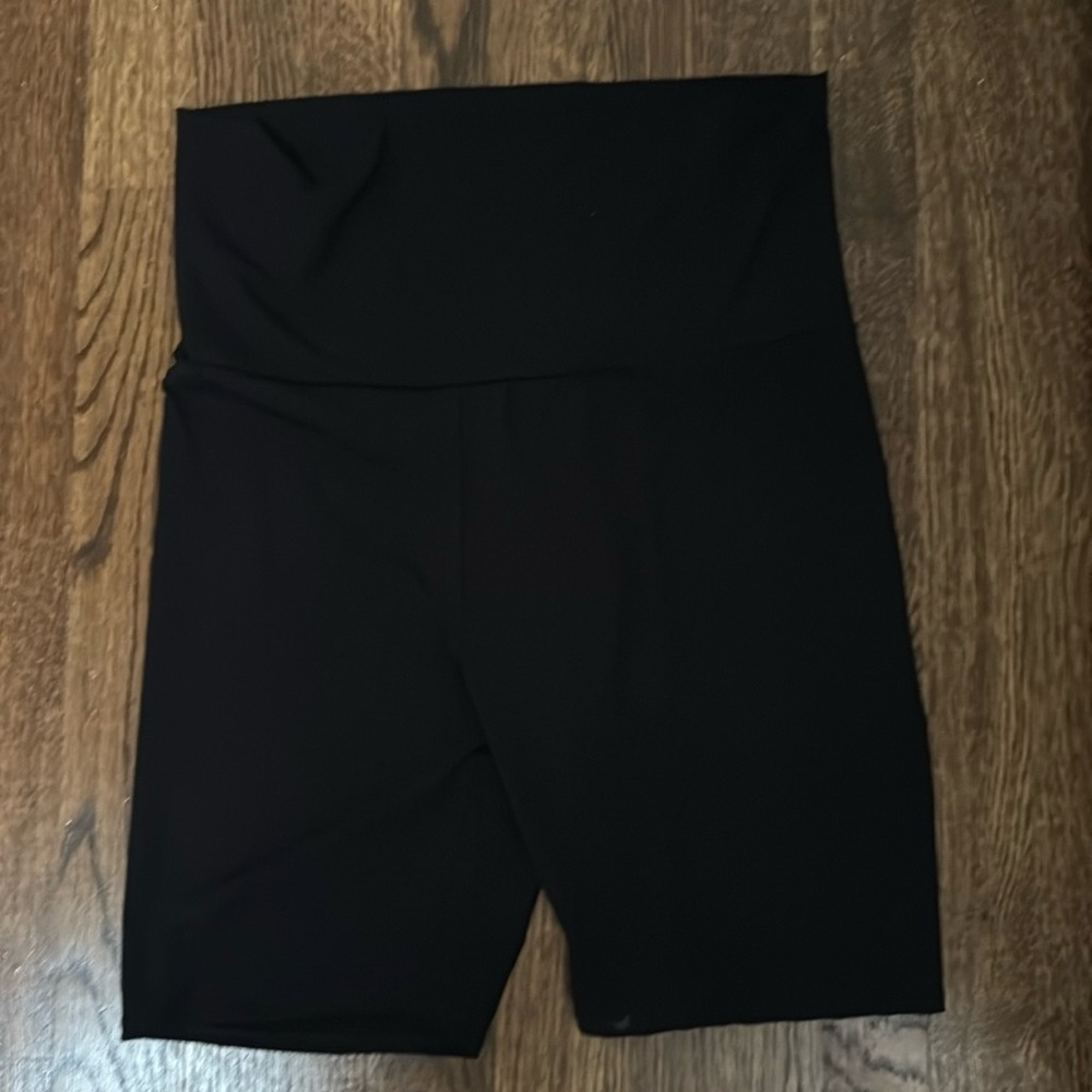 Hatch Bike Short - Size S - The Ultimate Before, During & After Bike Short - Picture 2 of 4
